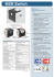 MSN Switch - EB elettronica