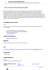 MLA International Bibliography - Sistema Bibliotecario di Ateneo