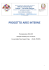 aree interne - I.C. Palena