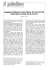 Language and Memory in Italo Calvino: The Tarot and