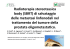 E. Ponti - Congressi AIRO