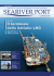 Il terminale della Adriatic LNG