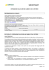 da: servizio advisory