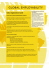 Italian Cvs and Covering letter advice