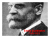 Emile Durkheim