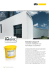 StoColor Lotusan G® Le pitture intelligenti con tecnologia Lotus