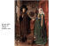 Jan van Eyck, Ritratto dei coniugi Arnolfini, 1434