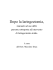 Dopo la laringectomia,