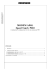 MODEM ADSL Speed Touch PRO