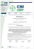 cert. qualità ISO 9001