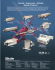Flexible - Responsive - Reliable Special Products