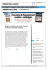 Corriere della Sera 08.02.2016