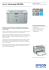 Epson AcuLaser M1400 Scheda tecnica