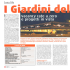 I Giardini del Sole