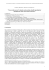 with tab inside text - Universit&agrave; degli Studi di Firenze