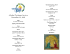 Julotta Christmas Service December 25, 2015