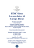 settembre 2015 - europe direct