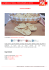 PANE AZZIMO Ingredienti: