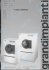 TUMBLE DRYERS
