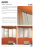 veneziane • venetian blinds cod. VEN01