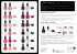 CND Shellac Layering - 36 Combinazioni a strati