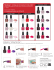 Shellac Layering - Combinazioni a Strati 10 nuove