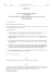 (UE) 2016/ 774 DELLA COMMISSIONE - del 18