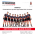 INVITO OSPITE D`ONORE: GIANNI BUGNO