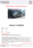 ISUZU Trooper 3.0 16V TDI cat 5 porte L