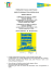 Bando CI Coastal Rowing 2016 - Campionato Italiano Coastal Rowing
