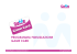 programma fidelizzazione game card - Db