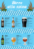 Menu birra - Fronte del Porto