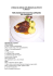 stinco di maiale con gnocchi di patate e crauti pork knuckles with
