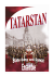 Composizione Tatarstan - sezione cioff® italia
