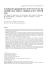 Assessing the appropriateness of the level of care for morbidly