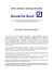 documento di registrazione - db-X markets