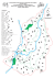 Itinerari Foresta Umbra, con Cartina