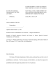 STATE OF FLORIDA, DEPARTMENT OF THE LOTTERY, Petitioner
