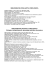 bibliografia divulgativa cinologica