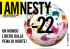 Untitled - I AMNESTY - Amnesty International