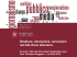 Presentazione di PowerPoint - Dipartimento di Comunicazione e