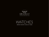 WATCHES