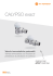CALYPSO exact - IMI Hydronic
