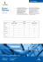Brochure Digital Signage