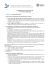 INFORMAZIONI SULLE PROCEDURE ON LINE