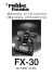FX-30 2,4 GHz-italienisch:T