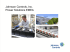 Johnson Controls, Inc. Power Solutions EMEA