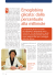 emoglobina glicata: dalla percentuale alla millimole