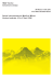 HEAD – Genève Comunicato stampa 24 Hours in - HES