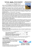 Tour Dolomiti 25-29 agosto _Programma_